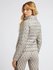 Eireen bunda – Guess, Béžová, Šedá barva Ženy