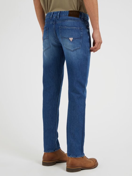 M3GAN2D4Z41-TNGI JEANS – GUESS Muži