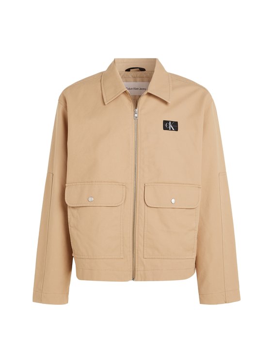 Módní J30J323471-PF2 bunda, 2023