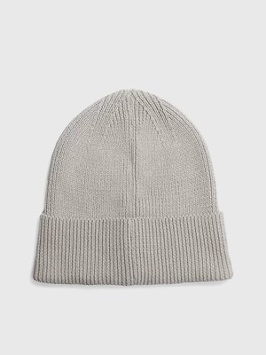 Archive Logo čepice – Calvin Klein Jeans, Šedá barva Ženy