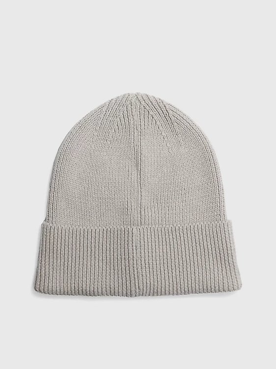 Archive Logo čepice – Calvin Klein Jeans, Šedá barva Ženy