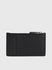 Minimalism pouzdro na karty – Calvin Klein Jeans, Černá barva Muži