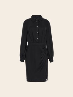 Marciano, Černá barva Legacy šaty