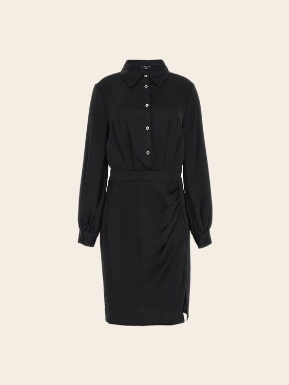 Marciano, Černá barva Legacy šaty