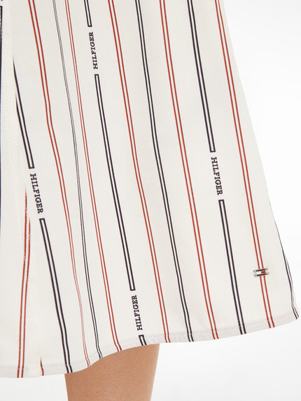 WW0WW42317-03L šaty l/s