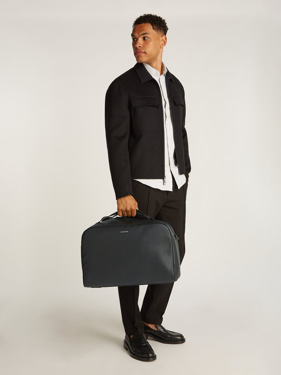 K50K512780-BEH cestovní taška – Calvin Klein Jeans Muži