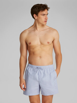 KM0KM01166-C5O plavky MEDIUM DRAWSTRING – Calvin Klein Swimwear Muži