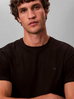 Calvin Klein LV04LC240G-UB1 triko s/s