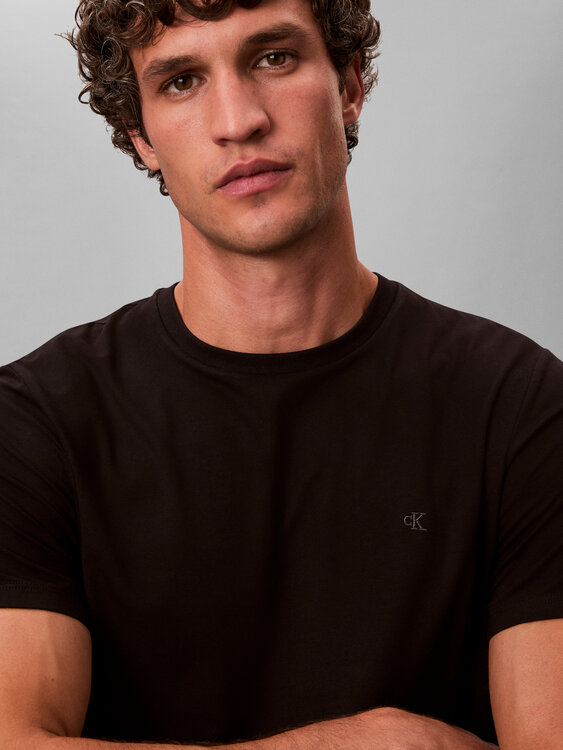 Calvin Klein LV04LC240G-UB1 triko s/s