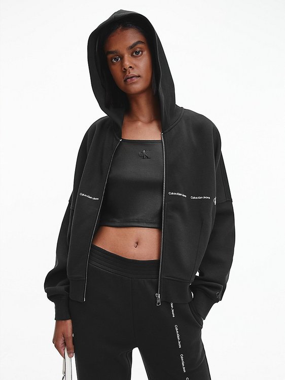 Calvin Klein Jeans – J20J217735-BEH mikina