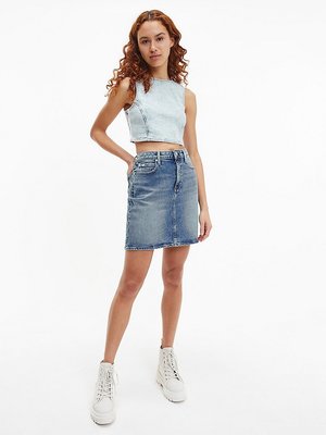 J20J218492-1AA top n/s – Calvin Klein Jeans Ženy