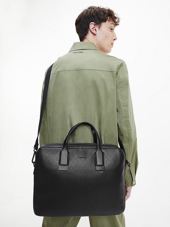 Luxusní Perfed taška na laptop, OS