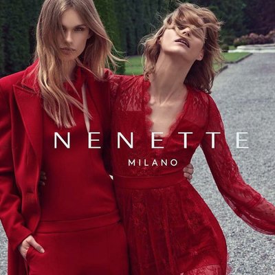 Nenette otevřela obchod v Praze