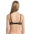 Podprsenka CK Black Obsess – Calvin Klein Underwear, Černá barva Ženy, Ženy