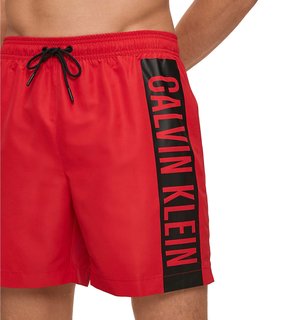 Luxusní Intense plavky, Červená barva, S, M, L, XL, XXL