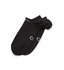 Ponožky Ck Jeans Logo – Calvin Klein Jeans, Černá barva Ženy
