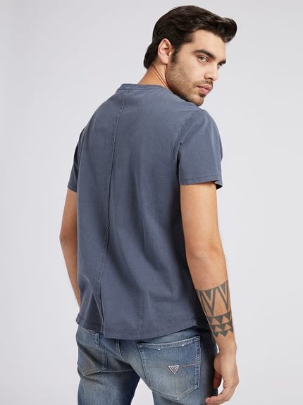 M1YI85K8FQ1-G7V2 TRIKO Muži