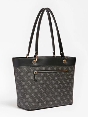 Černá, Šedá barva, Noelle kabelka