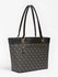 Černá, Šedá barva, Noelle kabelka