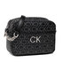Černá barva, Re lock crossbody