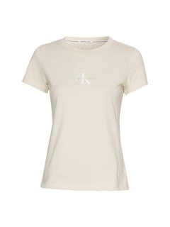 Calvin Klein Jeans – J20J217902-ACF triko s/s