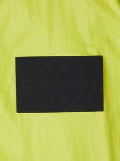 Luxusní Perforated větrovka, Lime, Neonová barva, S, M, L, XL 1