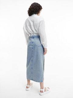 Luxusní Logo větrovka, Bílá barva, XS, S, M, XL