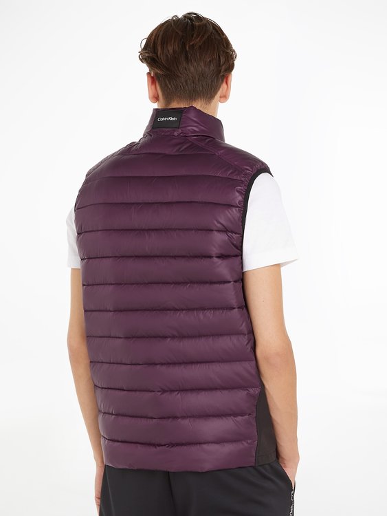 K10K108292-V2A vesta – Calvin Klein Muži