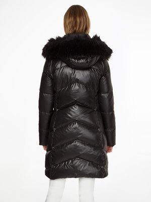 K20K204953-BEH bunda – Calvin Klein Ženy