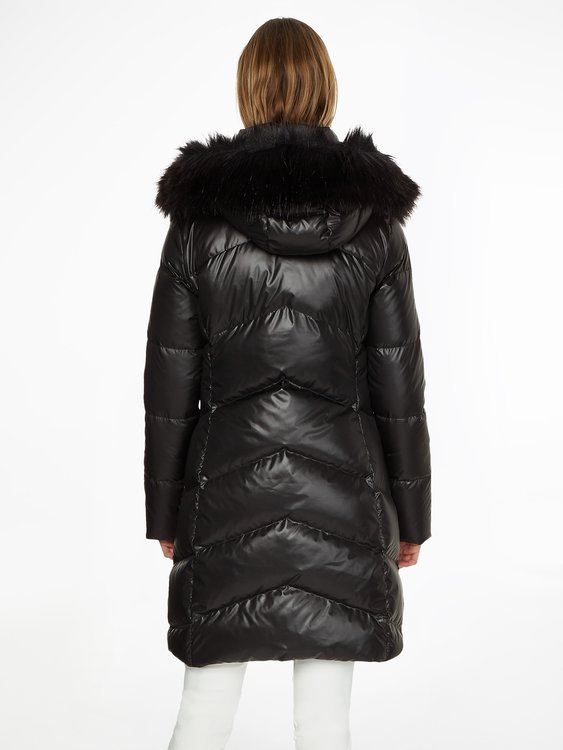 K20K204953-BEH bunda – Calvin Klein Ženy