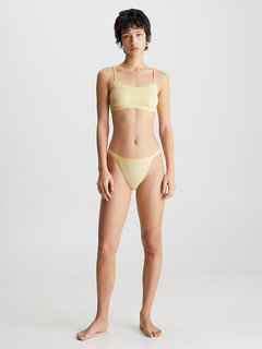 Neo Nudes braletka Žlutá barva Ženy