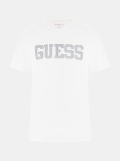 Luxusní Ermak triko, Bílá barva, M, L, XL