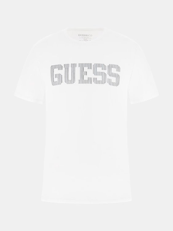 Luxusní Ermak triko, Bílá barva, M, L, XL