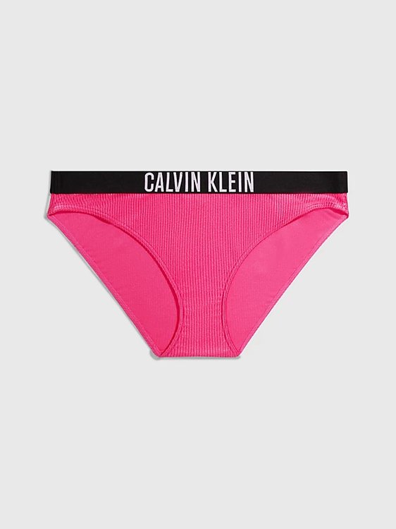 Calvin Klein Swimwear – KW0KW01986-XI1 plavky CLASSIC BIKINI
