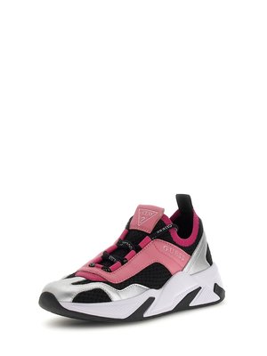 GUESS – FLPGE2FAB12-BLKPI TENISKY