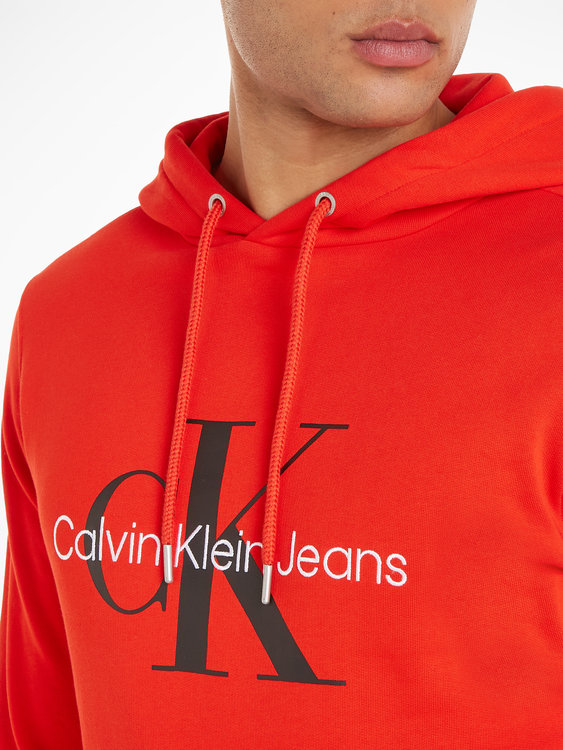 Calvin Klein Jeans J30J320805-XA7 mikina