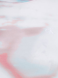 Calvin Klein Jeans – J20J223205-0LA šaty s/s 1