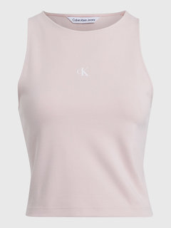 Archival Milano top Růžová barva Ženy