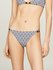 Módní UW0UW05338-0G4 plavky REVERSIBLE CHEEKY BIKINY, 2024