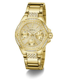 Envy hodinky Zlatá barva Ženy