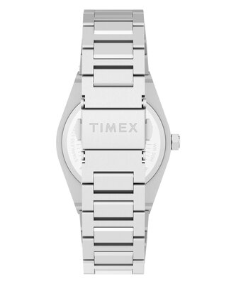 Módní TW2Y81800-SILVER HODINKY, 2026