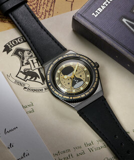 TIMEX TW2Y76000QY-GUNMETAL HODINKY