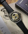 TIMEX TW2Y76000QY-GUNMETAL HODINKY