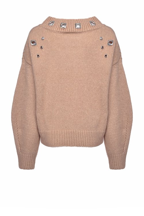 1G1574Y6CF-C81 svetr – Pinko Ženy, Ženy