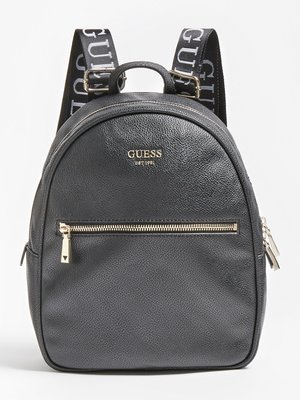 Guess – Vikky batoh, Černá barva