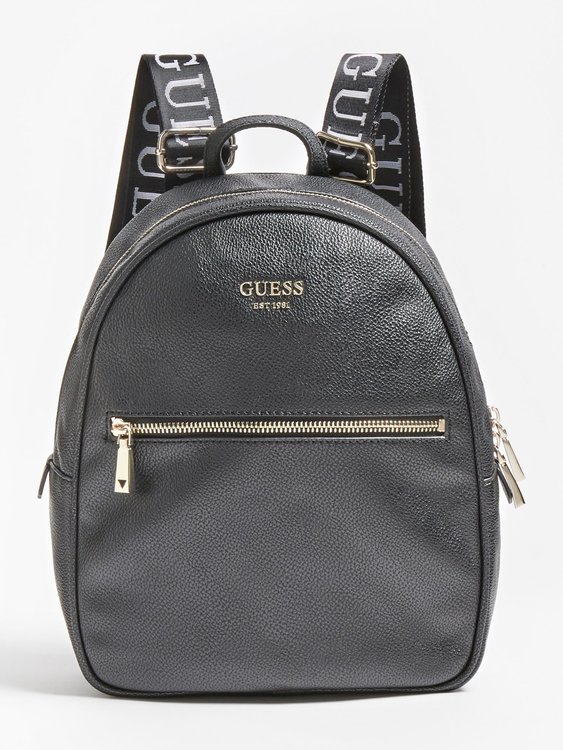 Guess – Vikky batoh, Černá barva
