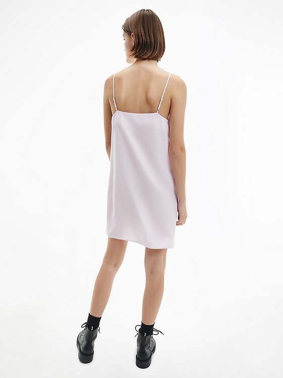 J20J215669-TN9 šaty n/s – Calvin Klein Jeans Ženy