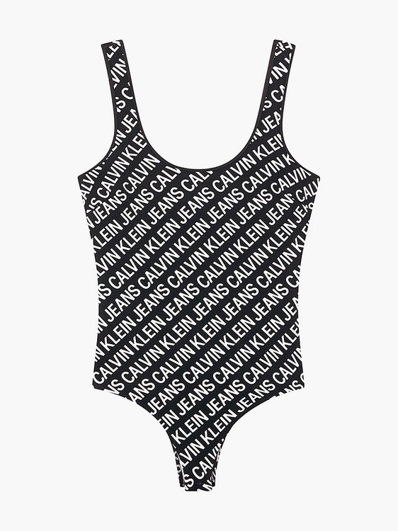 Logo body Bílá, Černá barva Ženy, Ženy