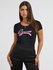 GUESS – Tinca triko, Černá barva