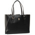 Tommy Hilfiger – TH Tote kabelka, Černá barva